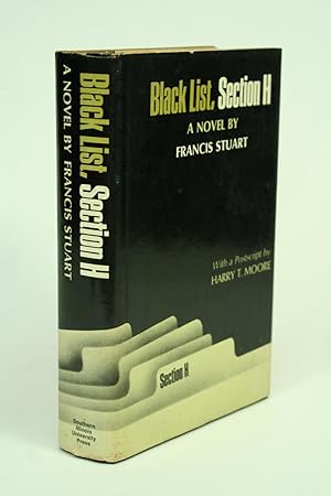 Seller image for Black List / Section H. for sale by ATGBooks