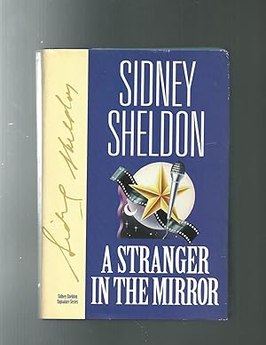 A Stranger in the Mirror : Sidney Sheldon Signature Series