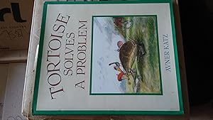 Seller image for TORTOISE SOLVES A PROBLEM for sale by Paraphernalia Books 'N' Stuff