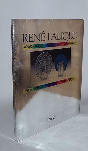 RENE LALIQUE 28 November - 9 December 1982