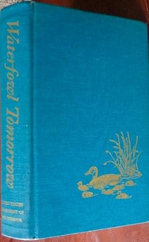 Seller image for Waterfowl Tomorrow for sale by Canford Book Corral