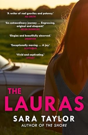 Imagen del vendedor de The Lauras (Paperback) a la venta por Grand Eagle Retail