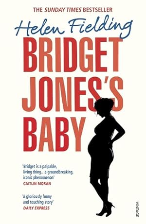 Immagine del venditore per Bridget Joness Baby (Paperback) venduto da Grand Eagle Retail
