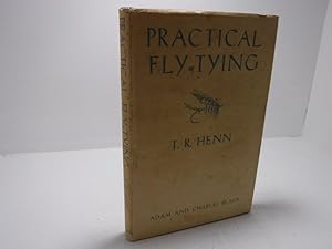 Practical Fly-Tying