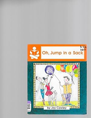 Imagen del vendedor de Oh Jump in a Sack a la venta por TuosistBook