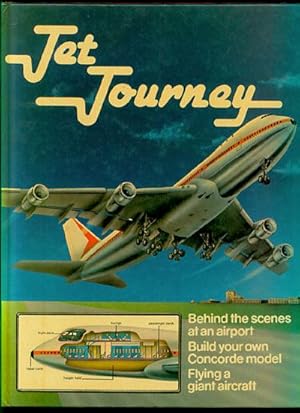 Jet Journey