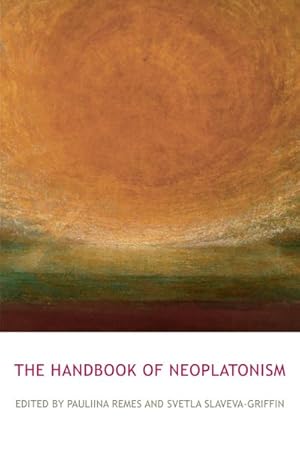 Immagine del venditore per Routledge Handbook of Neoplatonism venduto da GreatBookPrices