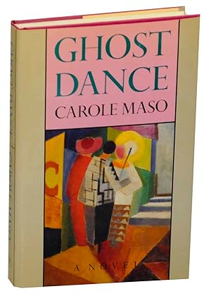 Bild des Verkufers fr Ghost Dance zum Verkauf von Jeff Hirsch Books, ABAA