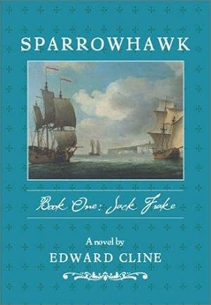 Seller image for Sparrowhawk, Book One: Jack Frake for sale by Arundel Books