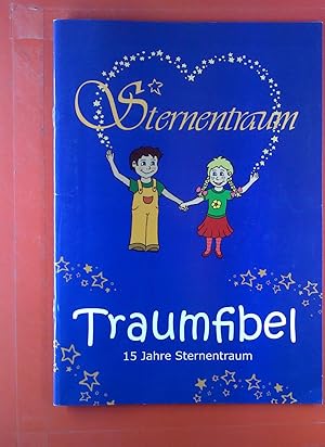 Immagine del venditore per Sternentraum. Traumfibel. 15 Jahre Sternentraum. venduto da biblion2