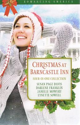 Seller image for Christmas At Barncastle Inn: Four-in-one-collection for sale by Marlowes Books and Music