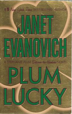 Seller image for Plum Lucky for sale by Marlowes Books and Music