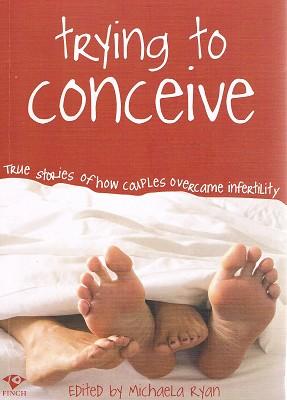 Seller image for Trying To Conceive for sale by Marlowes Books and Music