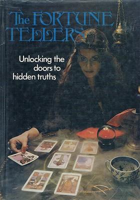 Seller image for The Fortune Tellers: Unlocking The Doors To Hidden Truths for sale by Marlowes Books and Music