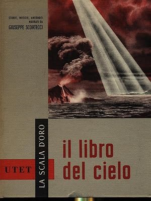 Seller image for Il libro del cielo for sale by Librodifaccia