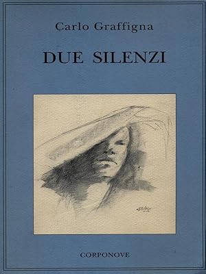 Imagen del vendedor de Due silenzi a la venta por Librodifaccia