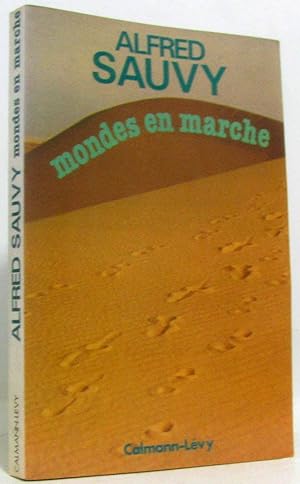 Seller image for Mondes En Marche for sale by crealivres