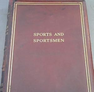 Seller image for Sports and Sportsmen - South Africa for sale by Chapter 1