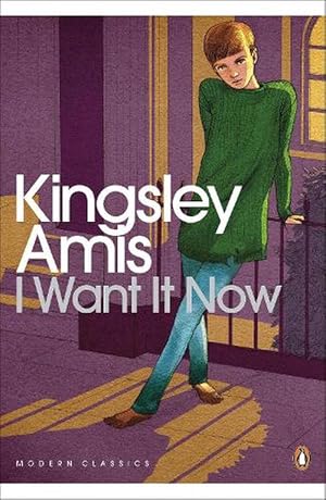 Seller image for I Want It Now (Paperback) for sale by AussieBookSeller