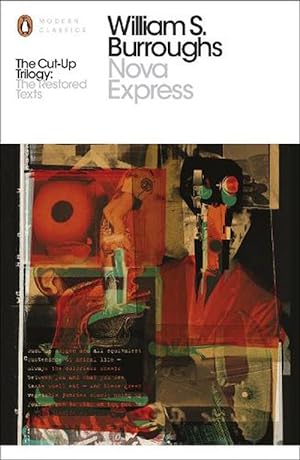 Image du vendeur pour Nova Express (Paperback) mis en vente par AussieBookSeller