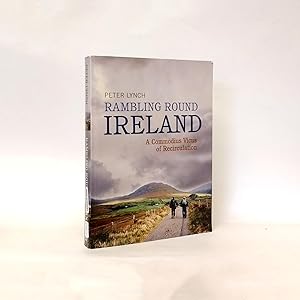 Rambling Round Ireland: A Commodius Vicus of Recirculation