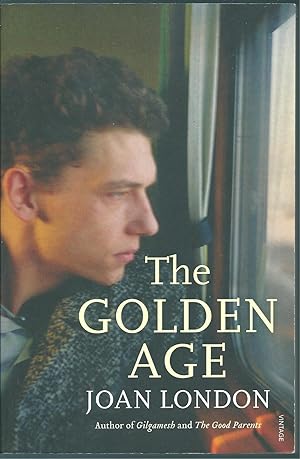 Seller image for The Golden Age for sale by Taipan Books