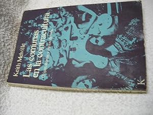 Imagen del vendedor de Las comunas en la contracultura. Origen, teoras y estilos de vida. a la venta por Vrtigo Libros