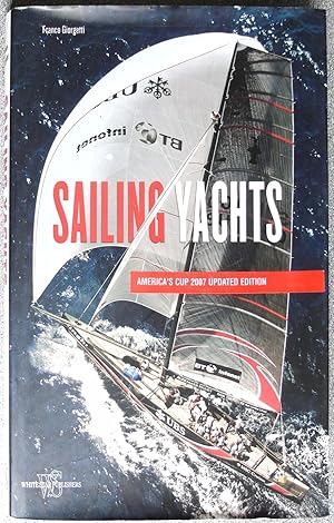 History and Evolution of Sailing Yachts