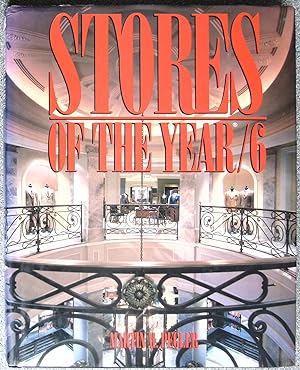 Seller image for Stores of the Year/6 for sale by Hanselled Books