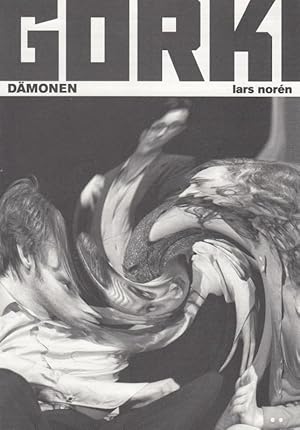 Imagen del vendedor de Dmonen. Spielzeit 2000 / 2001. Regie Peter Wittenberg. Bhne Sascha Gross. . Kostme Sanna Dembowski . Musik Gerd Bessler. Dramaturgie Carola Friedrichs. Darsteller Beate lehmann / Frank Seppeler / Regine Zimmermann / Harald Schrott. a la venta por Antiquariat Carl Wegner