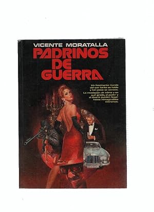 Seller image for Padrinos de guerra for sale by El Boletin