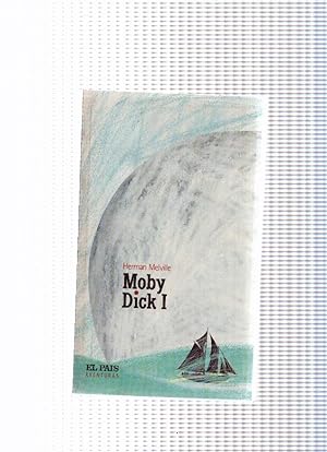Imagen del vendedor de Moby Dick volumen 1 a la venta por El Boletin