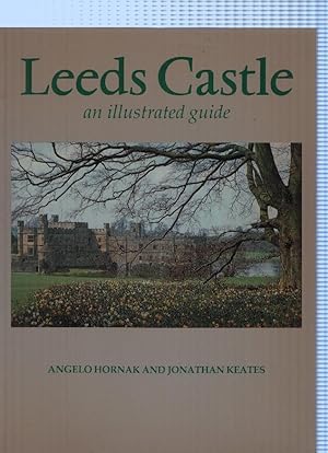 Image du vendeur pour Leeds Castle an illustred guide mis en vente par El Boletin
