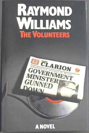 Seller image for The Volunteers for sale by Chapter 1