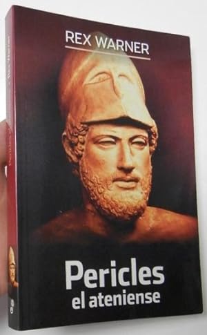Imagen del vendedor de Pericles el ateniense a la venta por Librería Mamut