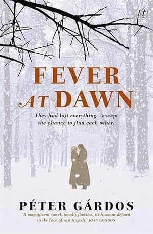 Seller image for Fever at Dawn (Paperback) for sale by Grand Eagle Retail