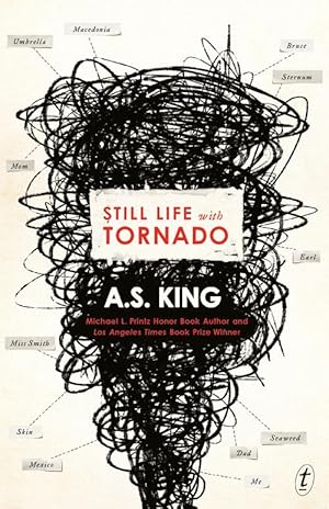 Seller image for Still Life With Tornado (Paperback) for sale by Grand Eagle Retail