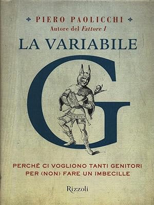 La variabile G