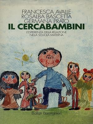 Immagine del venditore per Il cercabambini venduto da Librodifaccia