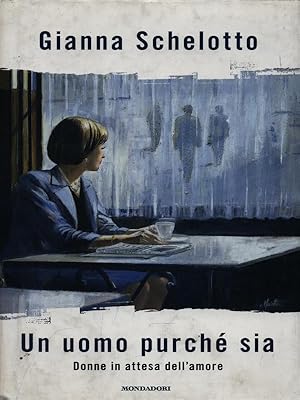 Immagine del venditore per Un uomo purche' sia venduto da Librodifaccia