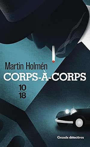Immagine del venditore per Corps  corps venduto da JLG_livres anciens et modernes