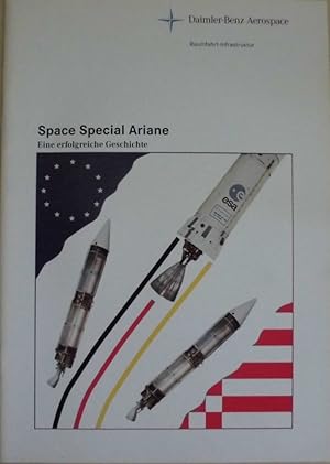 Space Special Ariane - Eine erfolgreiche Geschichte