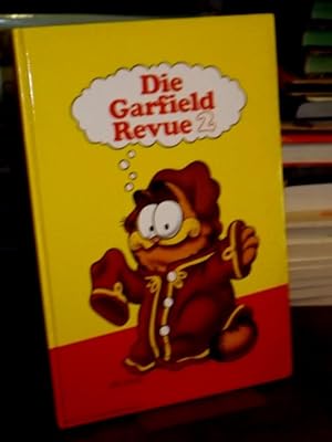 Die Garfield-Revue 2.