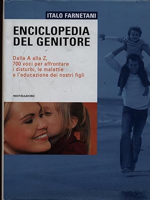 Immagine del venditore per Enciclopedia del genitore venduto da Librodifaccia