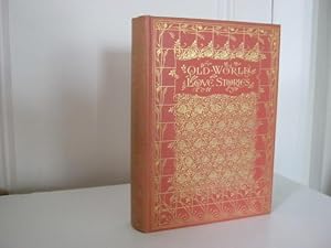 Seller image for Old World Love Stories; From the Lays of Marie de France & other Mediaeval Romances & Legends translated from the French by Eugene Mason for sale by Wylie Books