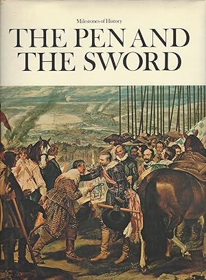 Seller image for Pen And The Sword for sale by BYTOWN BOOKERY