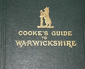 An historical and descriptive guide to Warwick Castle, Kenilworth Castle, Guy's Cliffe, Stoneleig...