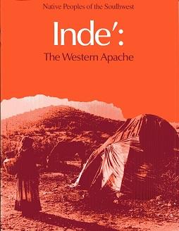 Bild des Verkufers fr Inde: The Western Apache (Native peoples of the Southwest) zum Verkauf von The Book Faerie