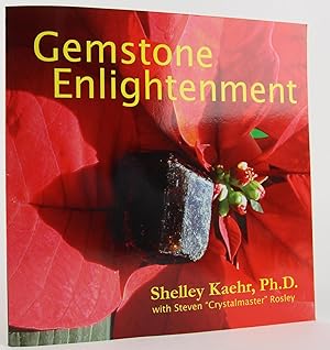 Seller image for Gemstone Enlightenment by Shelley A Kaehr (2007-01-18) for sale by Flamingo Books