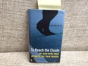 Immagine del venditore per To Reach the Clouds venduto da Anytime Books